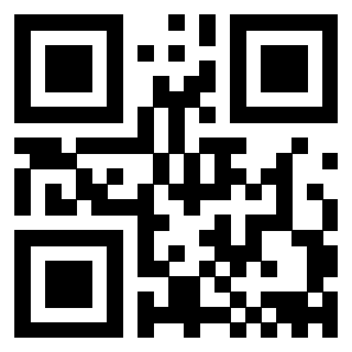 3910257327 - Immagine del QrCode associato
