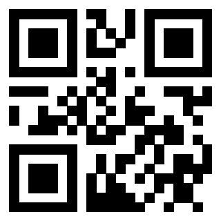 3910257328 - Immagine del QrCode