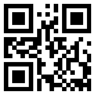 3910257336 Qr Code associato