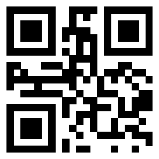 Scansione del Qr Code di 3910257337
