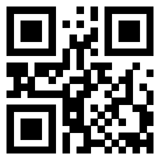 Scansione del Qr Code di 3910257338
