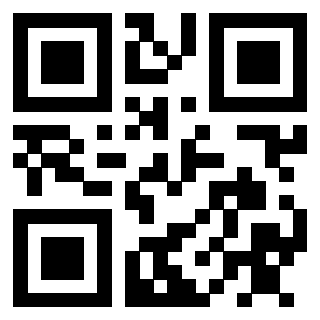 3910257340 - Immagine del Qr Code