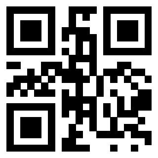 3910257344 - Immagine del QrCode associato