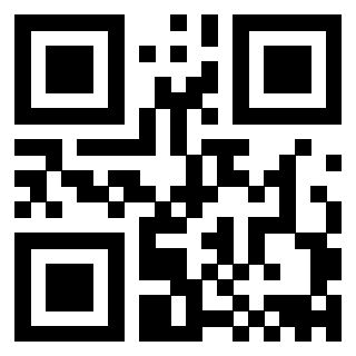 Il QrCode di 3910257346