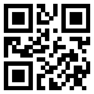 Immagine del QrCode di 3910257348