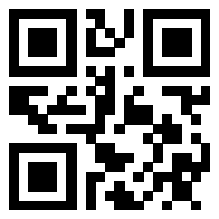 Scansione del QrCode di 3910257352