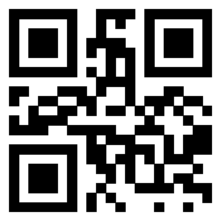 Immagine del Qr Code di 3910257356