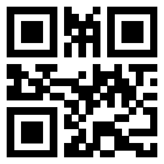 Scansione del Qr Code di 3910257358