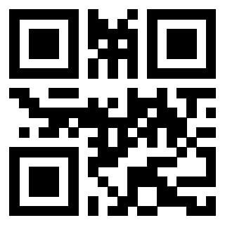 Immagine del QrCode di 3910257359