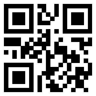 Immagine del Qr Code di 3910257360