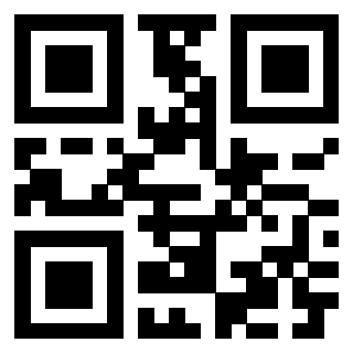 3910257363 - Immagine del Qr Code associato