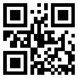 3910257365 - Immagine del QrCode associato