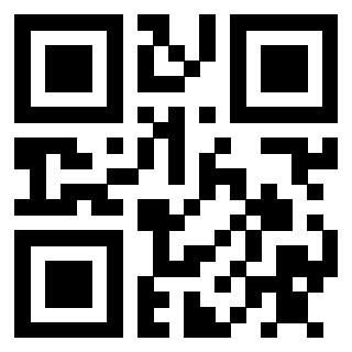 3910257370 - Immagine del Qr Code