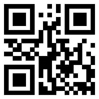 Immagine del QrCode di 3910257373
