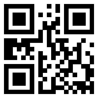 Immagine del Qr Code di 3910257375