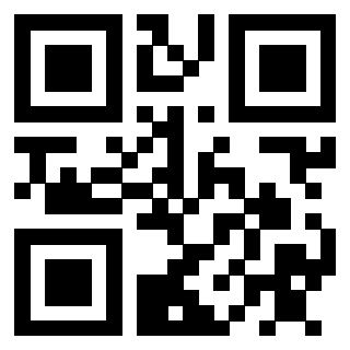 3910257378 - Immagine del QrCode
