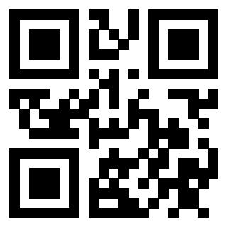 Immagine del QrCode di 3910257381