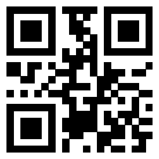 Immagine del Qr Code di 3910257382
