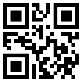 3910257386 Qr Code associato