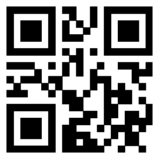 Scansione del Qr Code di 3910257387