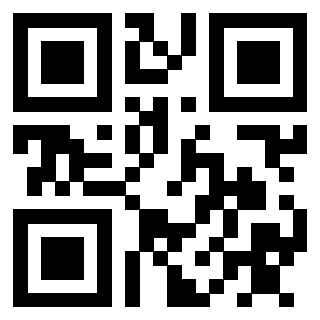 3910257388 - Immagine del QrCode