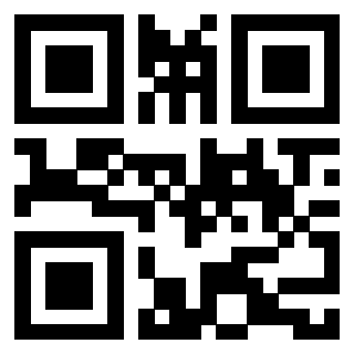 Immagine del QrCode di 3910257389