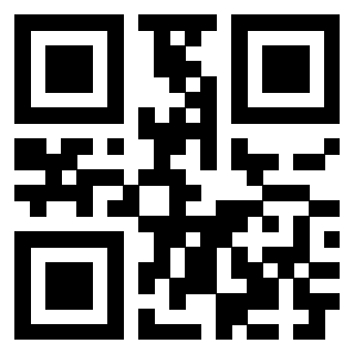 3910257390 - Immagine del Qr Code