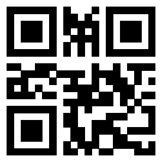 3910257391 - Immagine del Qr Code
