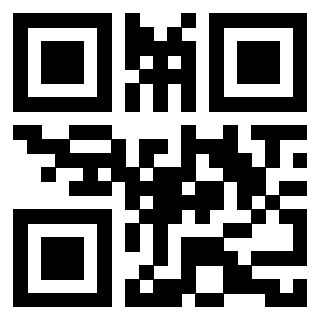 3910257392 - Immagine del QrCode associato