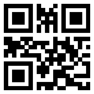Il QrCode di 3910257393