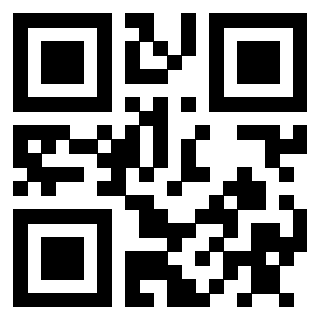3910257394 QrCode associato