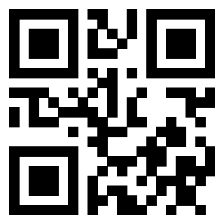 3910257395 - Immagine del QrCode