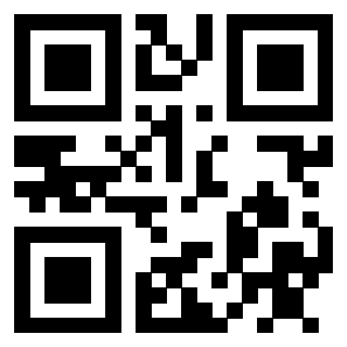 Il QrCode di 3910257397