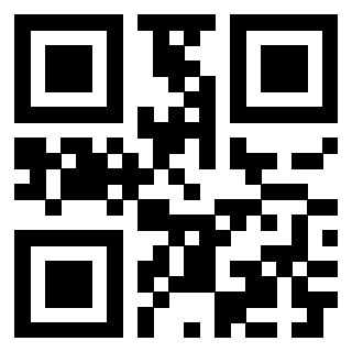 3910257399 - Immagine del Qr Code associato