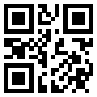 3910257400 - Immagine del QrCode associato