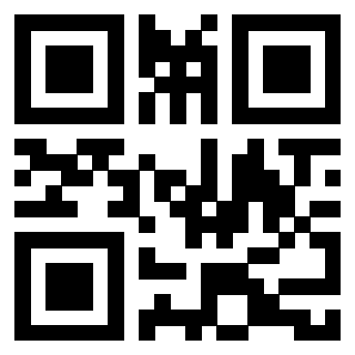 Scansione del Qr Code di 3910257402