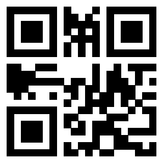 3910257403 - Immagine del Qr Code associato