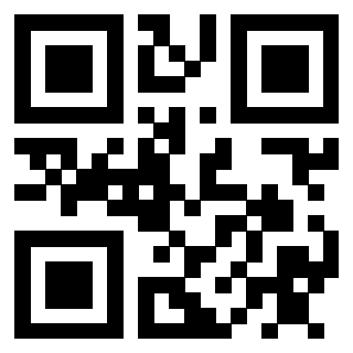 Immagine del Qr Code di 3910257408
