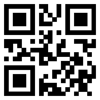 Immagine del QrCode di 3910257409