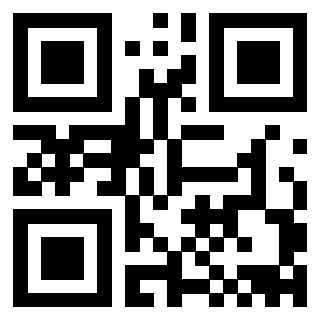 Scansione del Qr Code di 3910257412