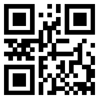 3910257416 - Immagine del Qr Code associato