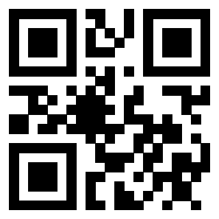 3910257419 - Immagine del Qr Code associato
