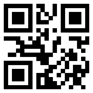 3910257420 Qr Code associato