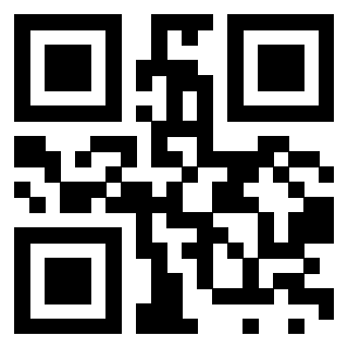 Immagine del Qr Code di 3910257422