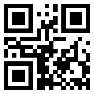 3910257423 QrCode associato
