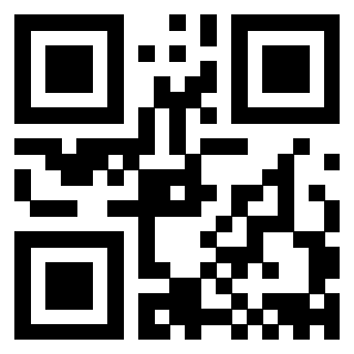 3910257425 - Immagine del Qr Code