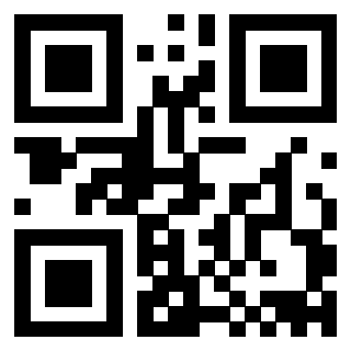 Immagine del QrCode di 3910257426