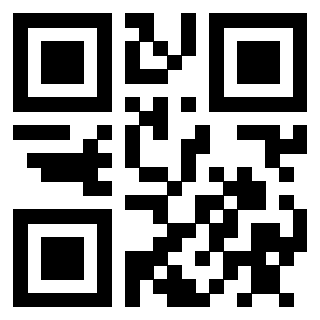 3910257429 - Immagine del Qr Code