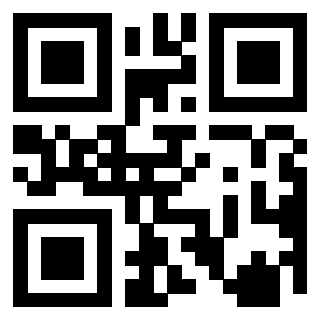 3910257432 - Immagine del QrCode associato