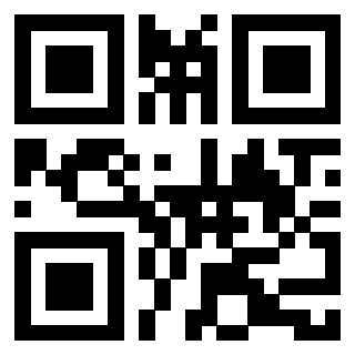 Immagine del Qr Code di 3910257433